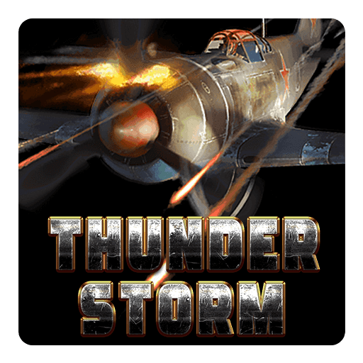 Thunder Storm